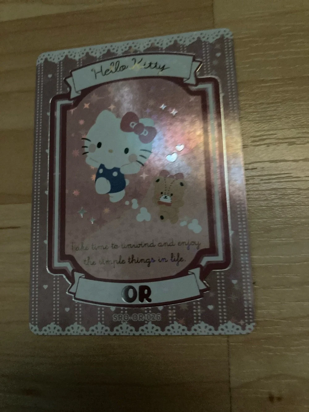 Hello Kitty hello kitty